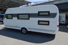 Fahrzeugbild Hobby Excellent Edition 545 KMF Dachklima #5