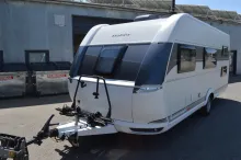 Fahrzeugbild Hobby Excellent Edition 545 KMF Dachklima #6