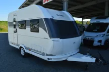 Fahrzeugbild Hobby OnTour 390 SF Dachklima Dometic #4