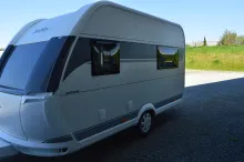 Fahrzeugbild Hobby OnTour 390 SF Dachklima Dometic #6