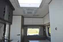Fahrzeugbild Hobby OnTour 390 SF Dachklima Dometic #8
