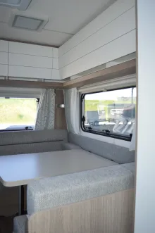 Fahrzeugbild Hobby OnTour 390 SF Dachklima Dometic #10