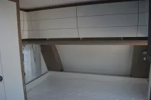Fahrzeugbild Hobby OnTour 390 SF Dachklima Dometic #12
