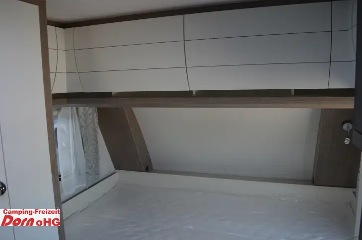 Fahrzeugbild Hobby OnTour 390 SF Dachklima Dometic #12