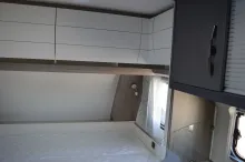 Fahrzeugbild Hobby OnTour 390 SF Dachklima Dometic #13