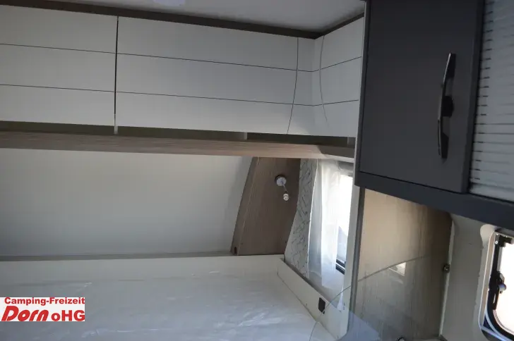 Fahrzeugbild Hobby OnTour 390 SF Dachklima Dometic #13