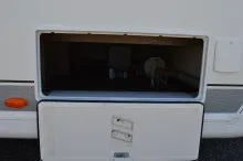 Fahrzeugbild Hobby OnTour 390 SF Dachklima Dometic #18