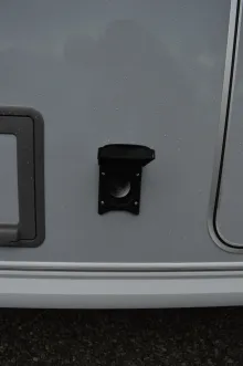 Fahrzeugbild Knaus Azur 500 FU elektr.Fußbodenerw.Dachklima #3