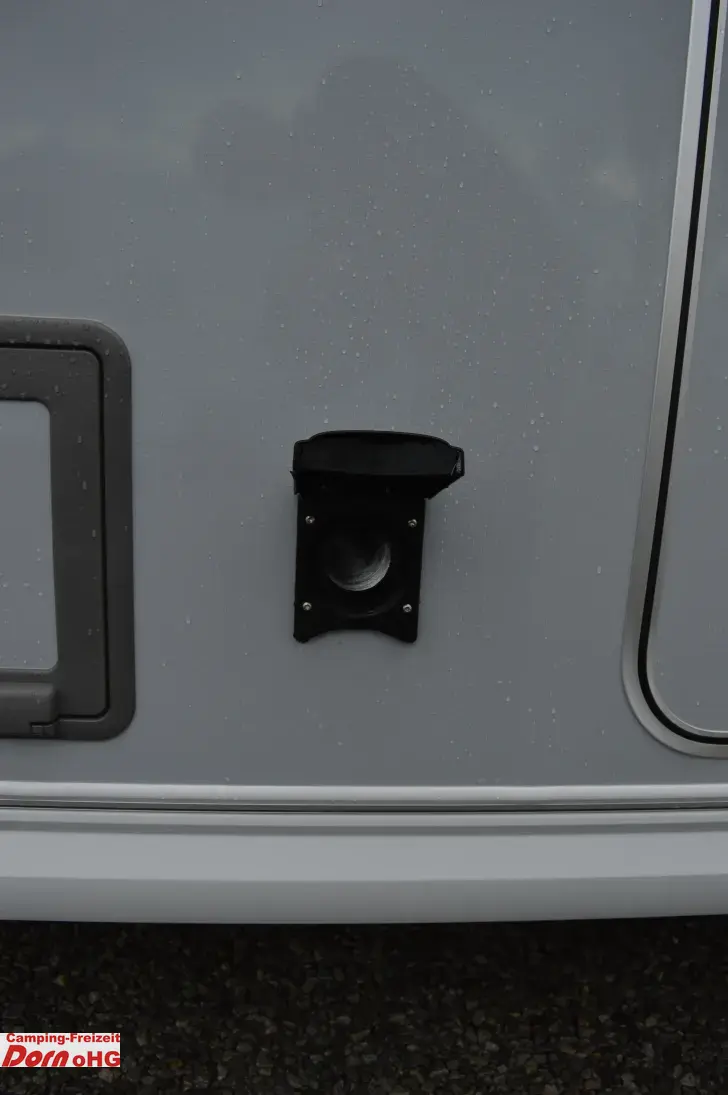 Fahrzeugbild Knaus Azur 500 FU elektr.Fußbodenerw.Dachklima #3