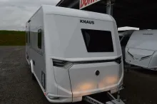Fahrzeugbild Knaus Azur 500 FU elektr.Fußbodenerw.Dachklima #4