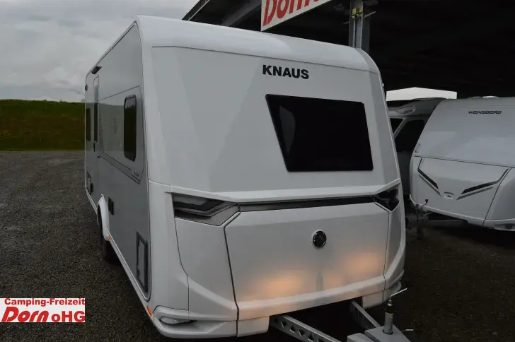 Fahrzeugbild Knaus Azur 500 FU elektr.Fußbodenerw.Dachklima #4