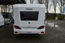 Fahrzeugbild Knaus Azur 500 FU elektr.Fußbodenerw.Dachklima #5