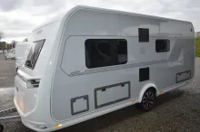 Fahrzeugbild Knaus Azur 500 FU elektr.Fußbodenerw.Dachklima #6