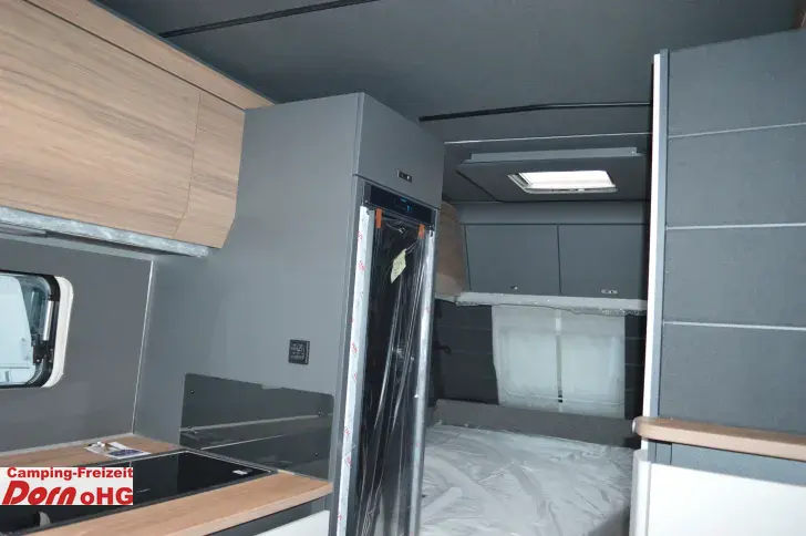 Fahrzeugbild Knaus Azur 500 FU elektr.Fußbodenerw.Dachklima #8