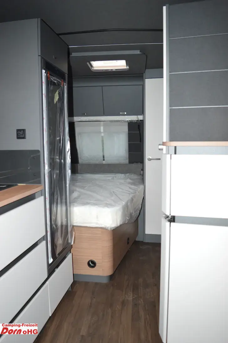 Fahrzeugbild Knaus Azur 500 FU elektr.Fußbodenerw.Dachklima #9