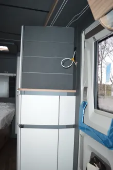 Fahrzeugbild Knaus Azur 500 FU elektr.Fußbodenerw.Dachklima #10