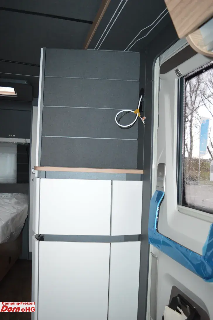 Fahrzeugbild Knaus Azur 500 FU elektr.Fußbodenerw.Dachklima #10