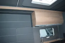 Fahrzeugbild Knaus Azur 500 FU elektr.Fußbodenerw.Dachklima #13