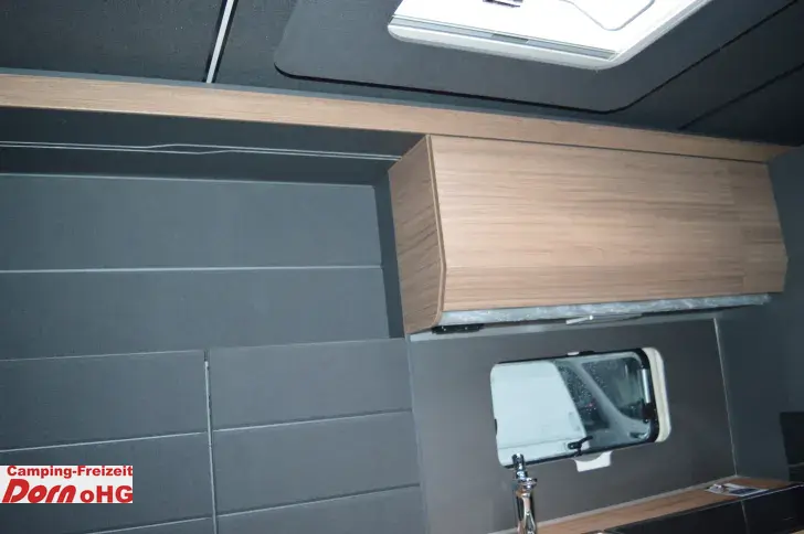 Fahrzeugbild Knaus Azur 500 FU elektr.Fußbodenerw.Dachklima #13