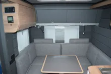 Fahrzeugbild Knaus Azur 500 FU elektr.Fußbodenerw.Dachklima #15