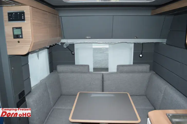 Fahrzeugbild Knaus Azur 500 FU elektr.Fußbodenerw.Dachklima #15