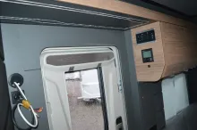 Fahrzeugbild Knaus Azur 500 FU elektr.Fußbodenerw.Dachklima #17