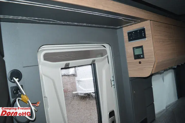 Fahrzeugbild Knaus Azur 500 FU elektr.Fußbodenerw.Dachklima #17