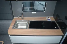 Fahrzeugbild Knaus Azur 500 FU elektr.Fußbodenerw.Dachklima #18