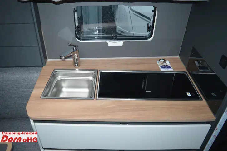 Fahrzeugbild Knaus Azur 500 FU elektr.Fußbodenerw.Dachklima #18