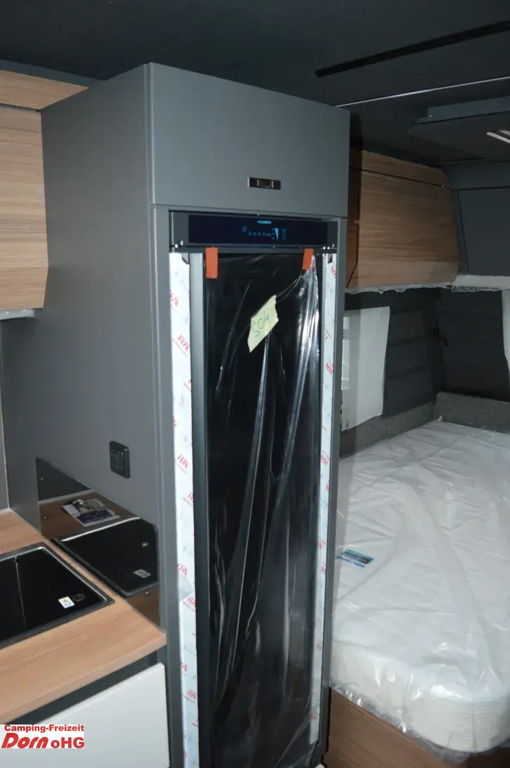 Fahrzeugbild Knaus Azur 500 FU elektr.Fußbodenerw.Dachklima #19