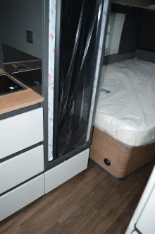 Fahrzeugbild Knaus Azur 500 FU elektr.Fußbodenerw.Dachklima #20