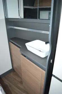 Fahrzeugbild Knaus Azur 500 FU elektr.Fußbodenerw.Dachklima #21