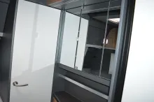 Fahrzeugbild Knaus Azur 500 FU elektr.Fußbodenerw.Dachklima #22