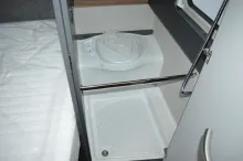 Fahrzeugbild Knaus Azur 500 FU elektr.Fußbodenerw.Dachklima #23