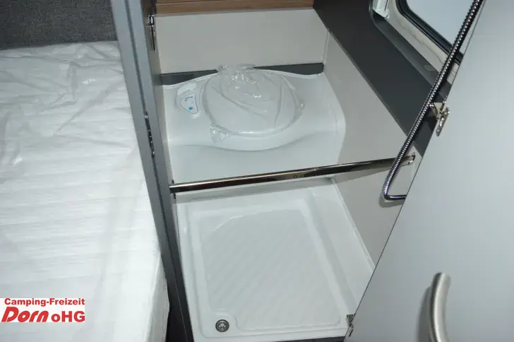 Fahrzeugbild Knaus Azur 500 FU elektr.Fußbodenerw.Dachklima #23