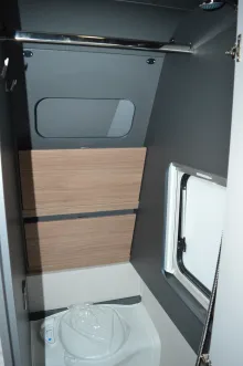Fahrzeugbild Knaus Azur 500 FU elektr.Fußbodenerw.Dachklima #24