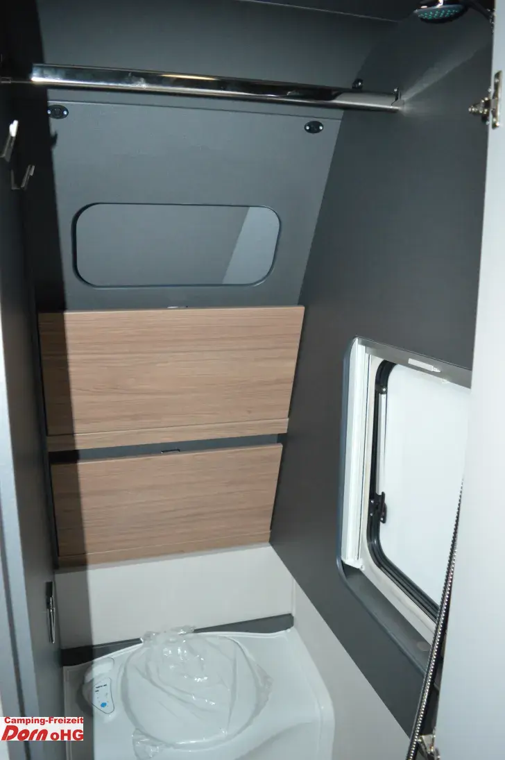 Fahrzeugbild Knaus Azur 500 FU elektr.Fußbodenerw.Dachklima #24