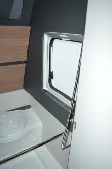 Fahrzeugbild Knaus Azur 500 FU elektr.Fußbodenerw.Dachklima #25