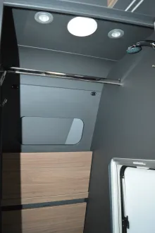 Fahrzeugbild Knaus Azur 500 FU elektr.Fußbodenerw.Dachklima #26
