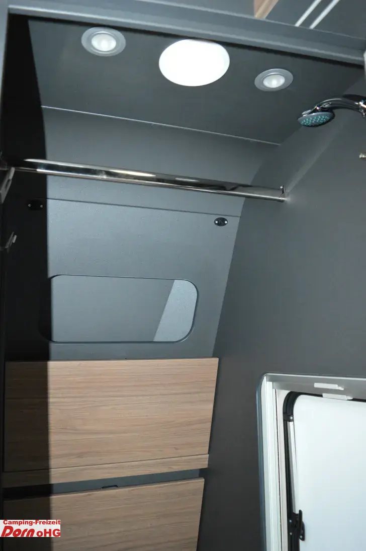 Fahrzeugbild Knaus Azur 500 FU elektr.Fußbodenerw.Dachklima #26