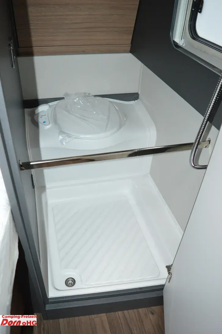 Fahrzeugbild Knaus Azur 500 FU elektr.Fußbodenerw.Dachklima #27