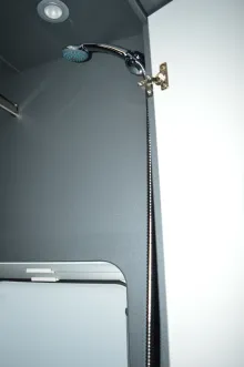 Fahrzeugbild Knaus Azur 500 FU elektr.Fußbodenerw.Dachklima #28