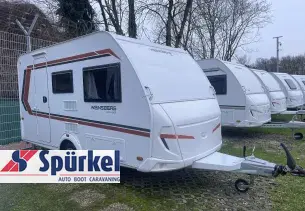 Bild CaraOne EDITION HOT<br/>400 LK