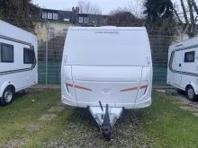 Fahrzeugbild Weinsberg CaraOne 400 LK EDITION [HOT] *3 Schlafplätze*1.350 Kg* #4