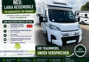 Bild Kosmo L 409