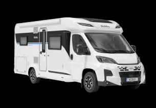 Bild ONTOUR T 700 F