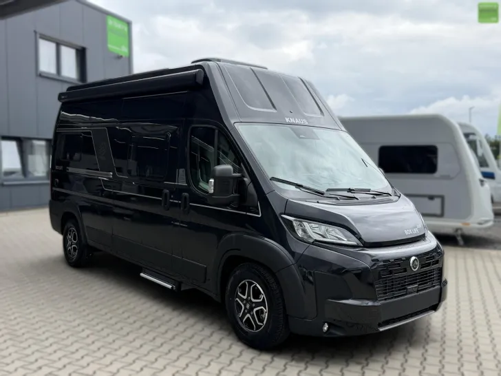 Fahrzeugbild Knaus BoxLife 600 DQ Platinum Selection AHK Maxi ACC #1