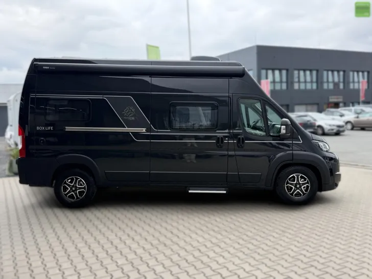 Fahrzeugbild Knaus BoxLife 600 DQ Platinum Selection AHK Maxi ACC #4