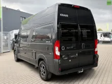 Fahrzeugbild Knaus BoxLife PLATINUM SELECTION 600 DQ AHK Maxi ACC #6