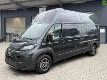 Fahrzeugbild Knaus BoxLife 600 DQ Platinum Selection AHK Maxi ACC #7